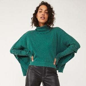 Fee People Moon Daisy Thermal